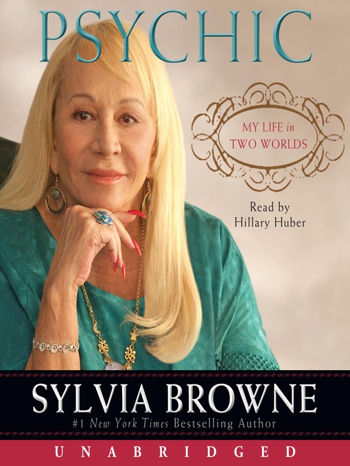 Title details for Psychic by Sylvia Browne - Wait list